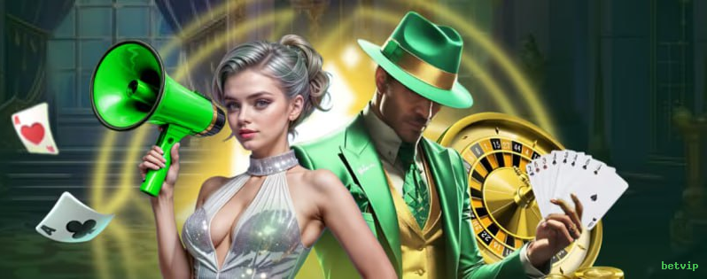 Download PC betvip