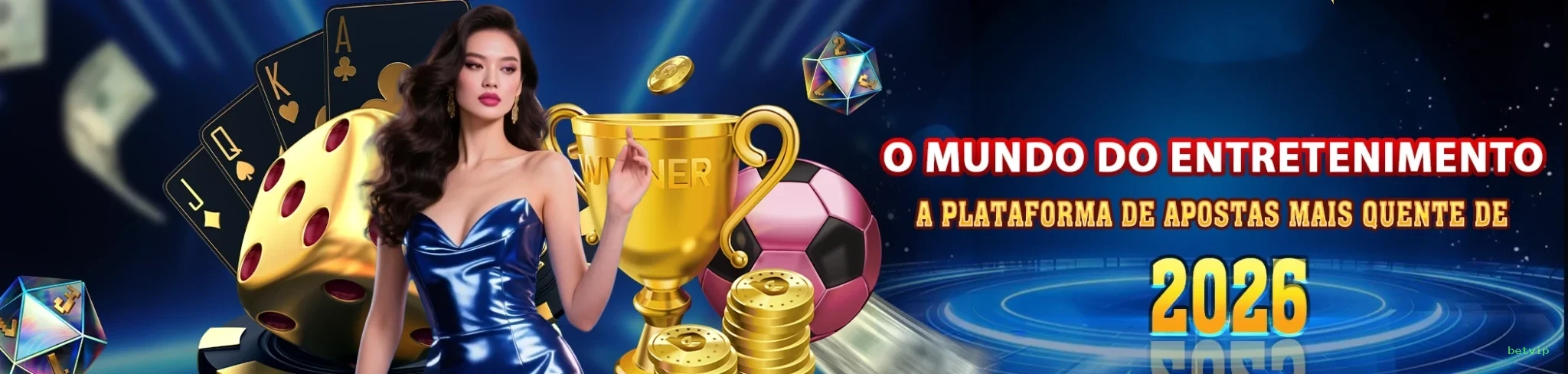 Reload Bonus betvip