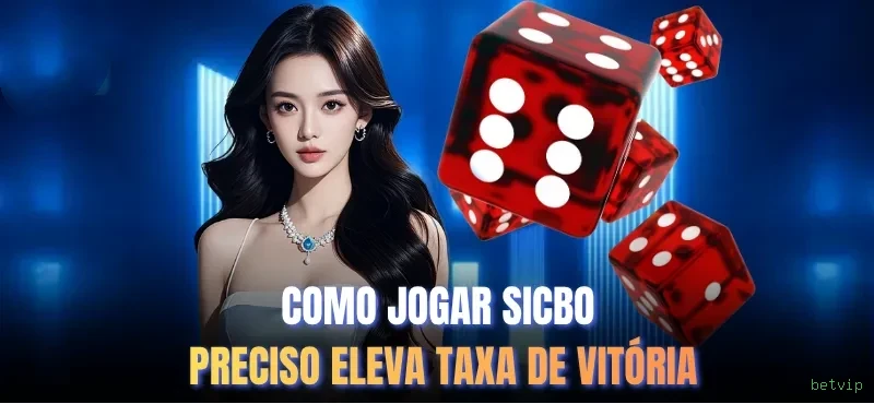 Dealers profissionais da betvip