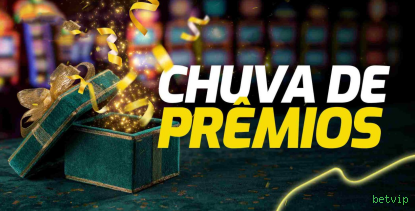 Promoções e bônus exclusivos da betvip