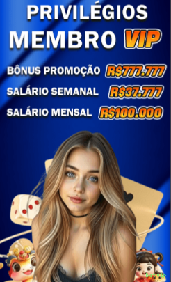 Interface betvip